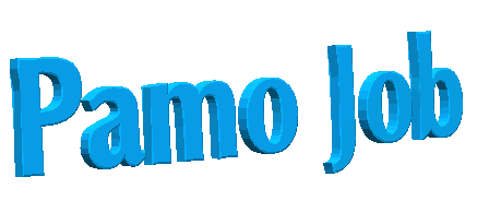 logo Pamo Job