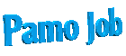 Acc&egrave;s Pamo Job